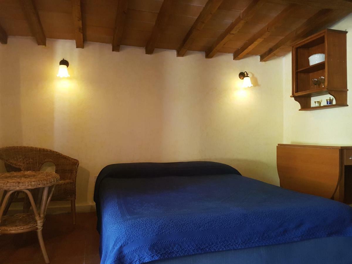 La Rocca Chianti Hospitality Otel Tavarnelle Val di Pesa Dış mekan fotoğraf