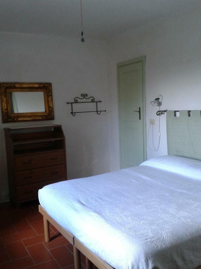 La Rocca Chianti Hospitality Otel Tavarnelle Val di Pesa Dış mekan fotoğraf